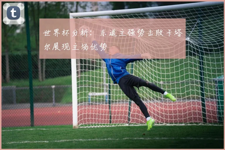 世界杯分析：东道主强势击败卡塔尔展现主场优势