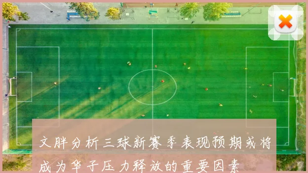 文胖分析三球新赛季表现预期或将成为华子压力释放的重要因素